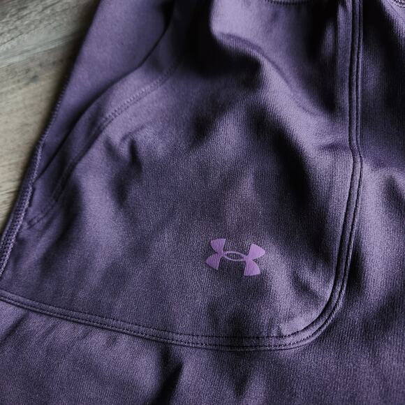 (L) Under Armour joggers - Picture 2 of 4